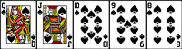 Straight Flush