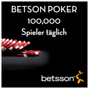 Betsson Poker