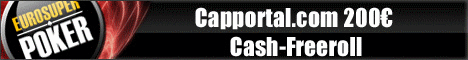 Spiel bei EuroSuperPoker