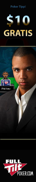 Full Tilt Poker Bonus
