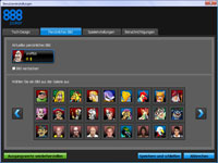 Avatars