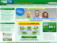 Homepage