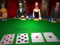Pacific Poker