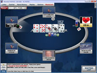 Absolute Poker