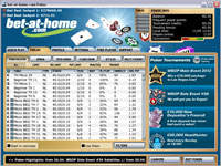 bet-at-home - Lobby