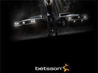 Betsson Poker