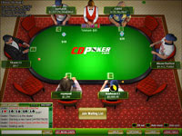 Pokerraum CD Poker