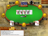 Pokerstars-Pokerraum
