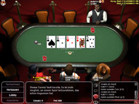 PokerRoom