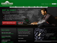 Homepage