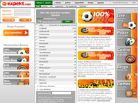 expekt.com