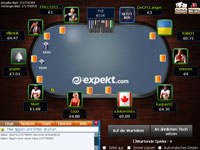 Expekt Poker