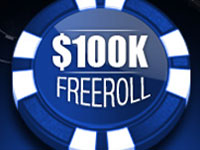 §100.000 Freeroll