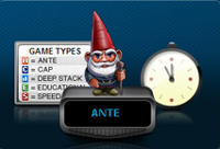 Ante