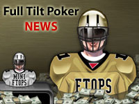 Full Tilt Poker News