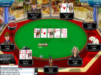 Full Tilt Poker