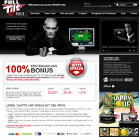 Homepage