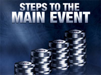 Full Tilt Poker Steps