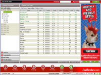 Ladbrokes Lobby