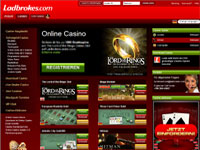 Ladbrokes Casino