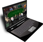 Betsson Poker