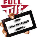 New Full Tilt Poker Limited