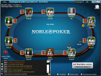 Noble Poker