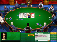 online pokern  auf 888.com