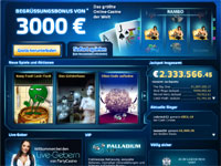 PartyCasino
