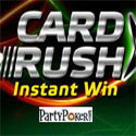 Card Rush mit Party Poker.com