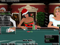 Pokerraum PKR