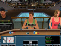 Pokern auf PKR 