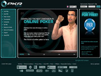 Homepage