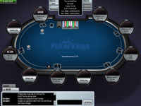 Pokerraum Poker Kings