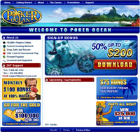 Homepage