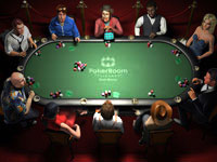 Pokerroom