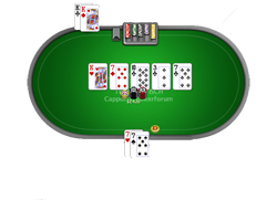 Online Pokern