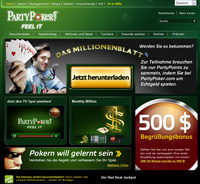 Homepage