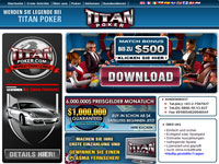 Homepage