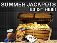 Poker Summer