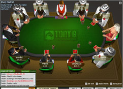 TonyGPoker