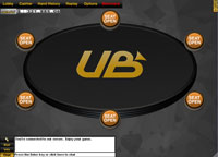 UB-Pokerraum Variante