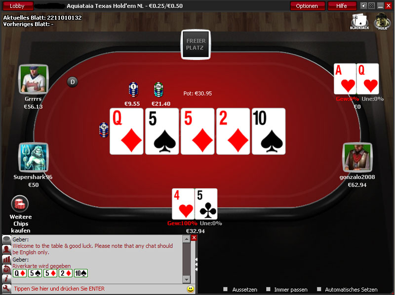 This Article Will Make Your Poker Casino Amazing: Read Or Miss Out